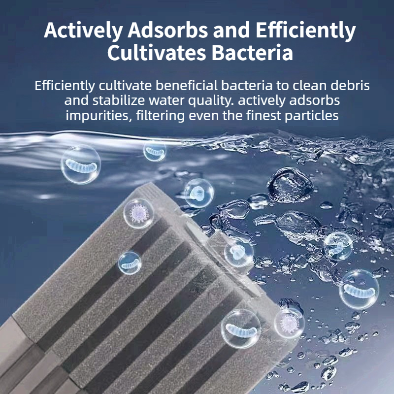 Large Aquarium Filter For Fish - Aquarium Fish For Beginners ulasan dan harga