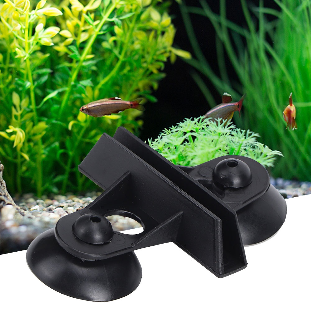 40PCS PVC Aquarium Fish Tank S - Aquarium Fish Elevator ulasan dan harga