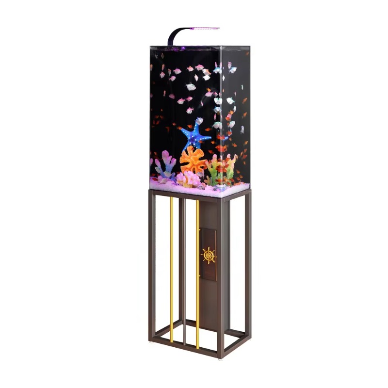2026 Acrylic Aquarium Large an - Aquarium Fish Beautiful ulasan dan harga