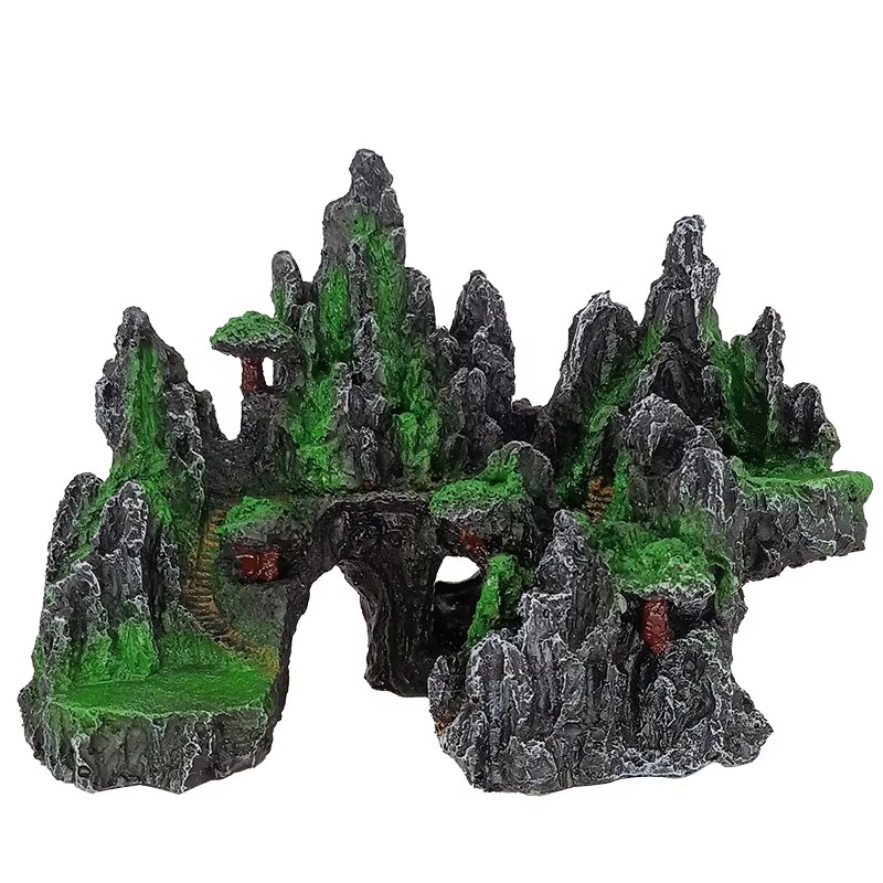 2025 Large Creative Aquarium L - Aquarium Fish Beautiful ulasan dan harga