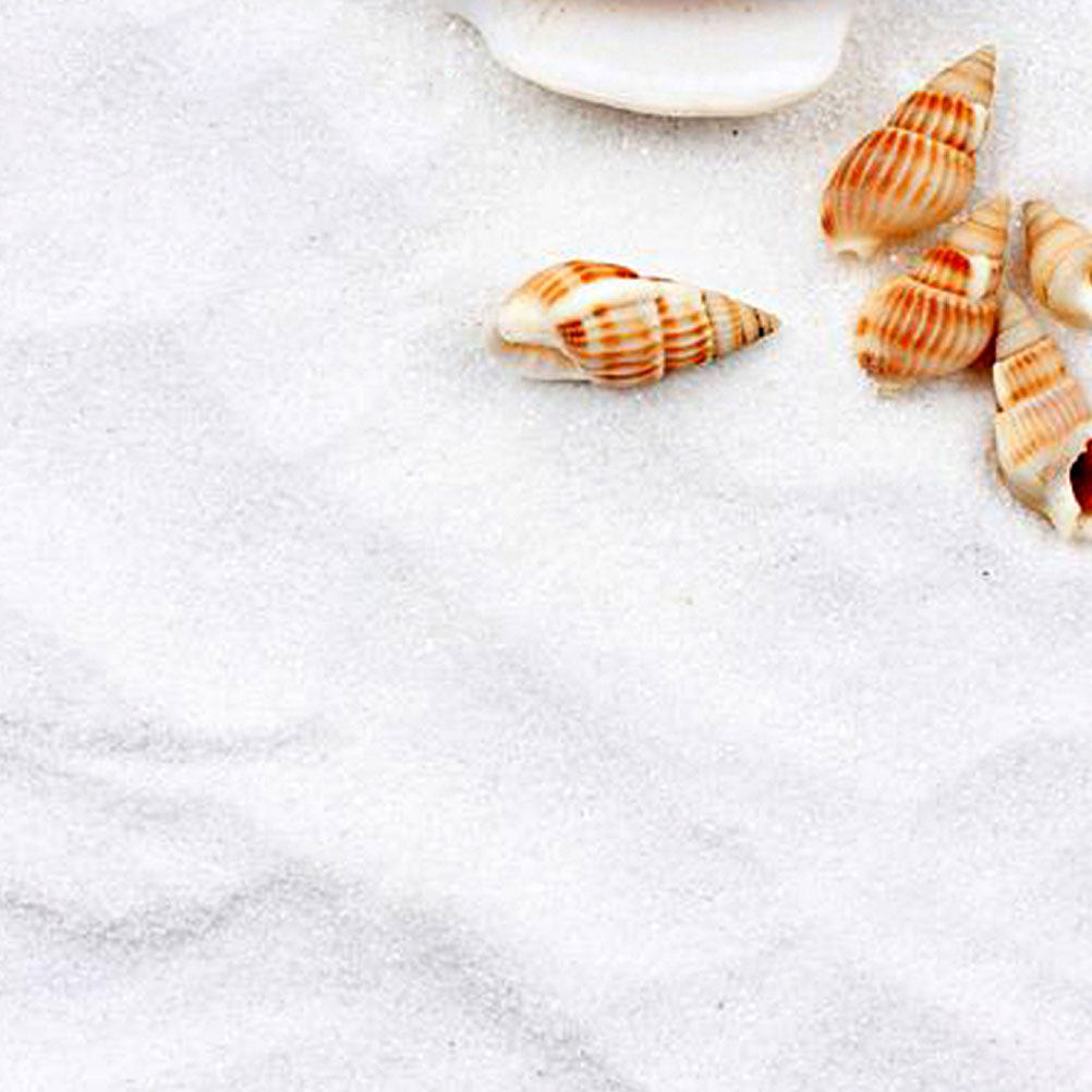 5Packs 80G White Beauty Sand f - Aquarium Fish Beautiful ulasan dan harga