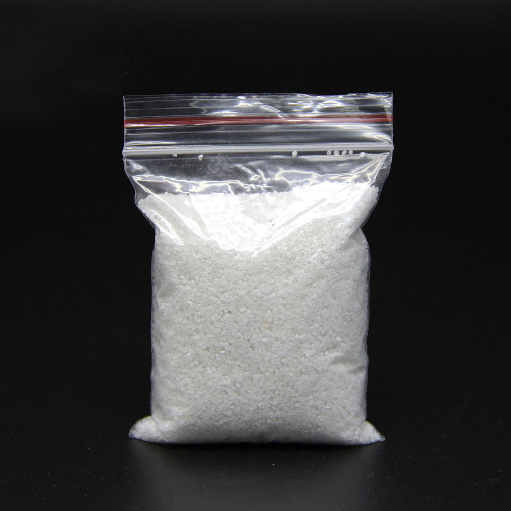 5Packs 80G White Beauty Sand f - Aquarium Fish Beautiful ulasan dan harga