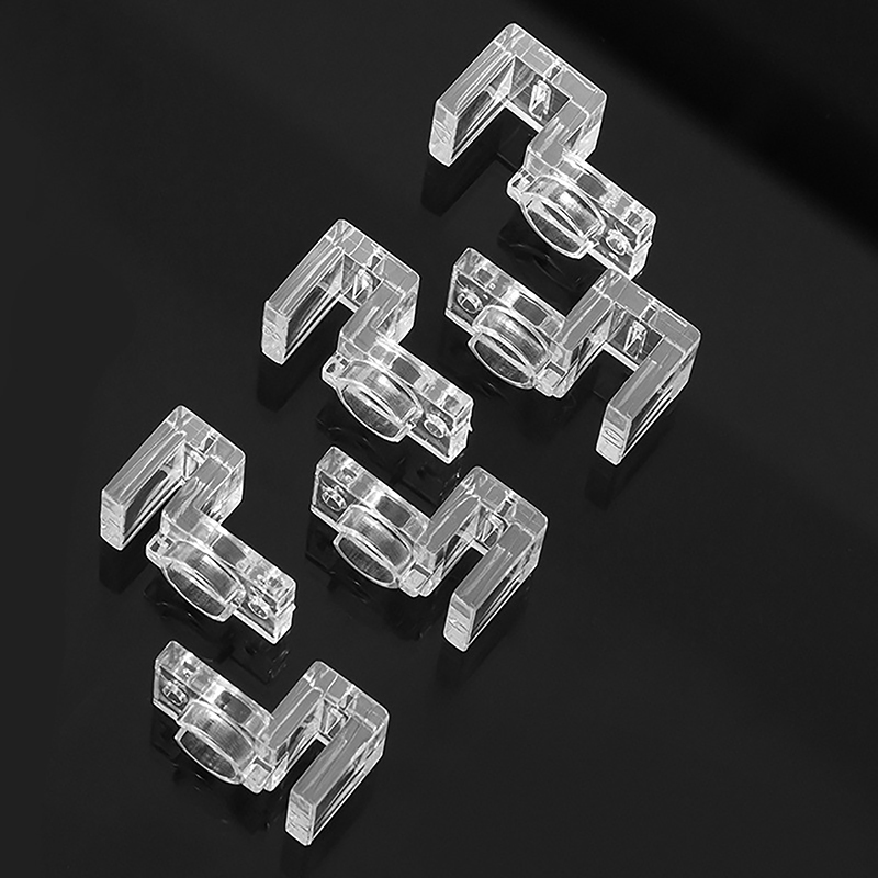4pcs 6mm/8mm/10mm/12mm/15mm  F - Aquarium Fish Elevator ulasan dan harga