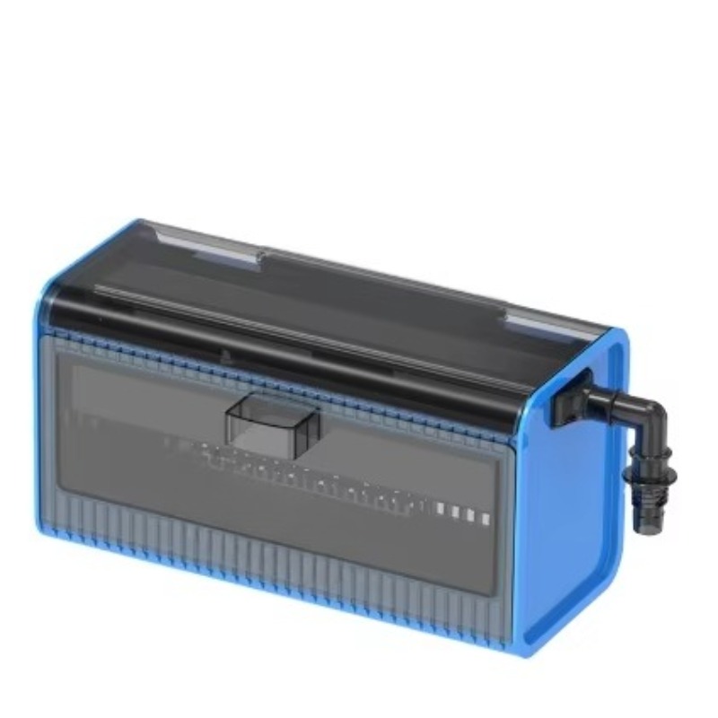 Series Aquarium Top Filter for - Aquarium Fish Beautiful ulasan dan harga