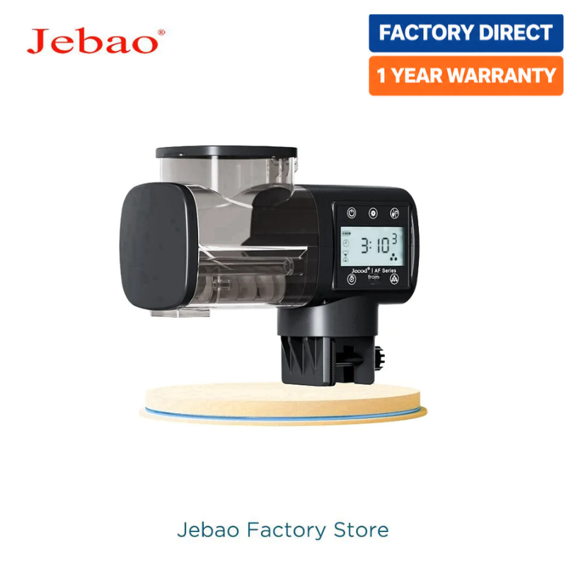Jebao Jecod New Aquarium Fish  - Aquarium Fish For Beginners ulasan dan harga