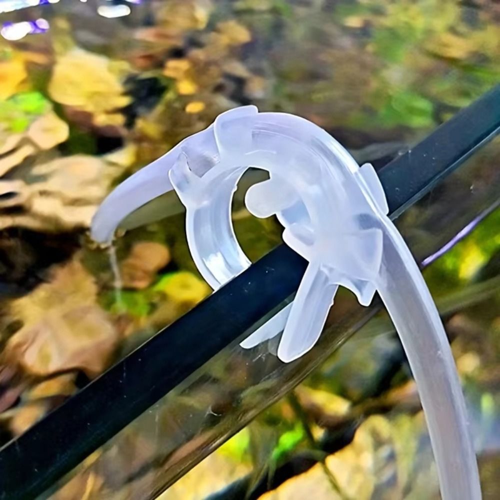 2Pcs U Shaped Clip Aquarium Ai - Aquarium Fish Youtube ulasan dan harga