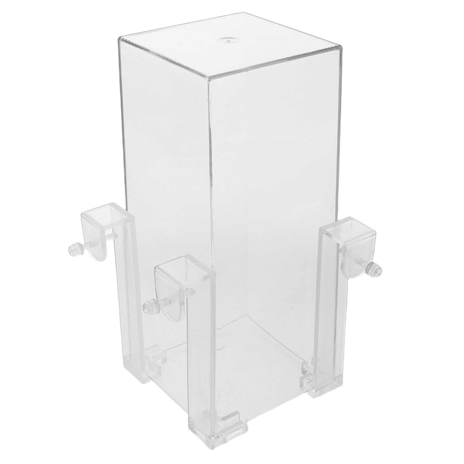 Suspended Fish Tank Aquarium R - Aquarium Fish Elevator ulasan dan harga