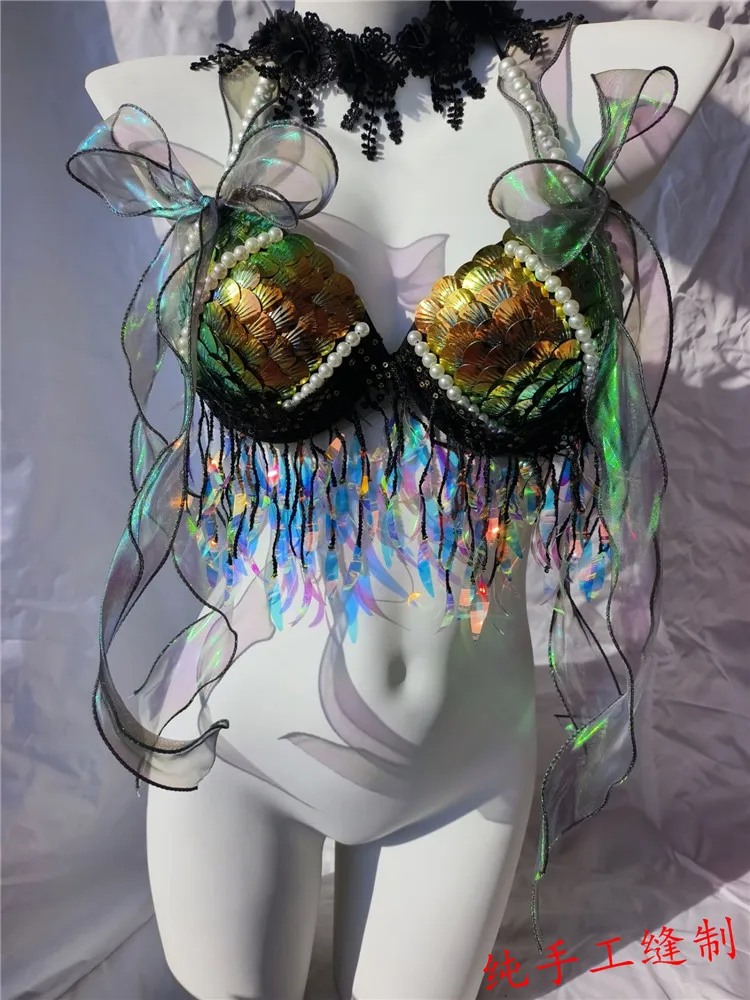 Super Beautiful Mermaid Bikini - Aquarium Fish Beautiful ulasan dan harga