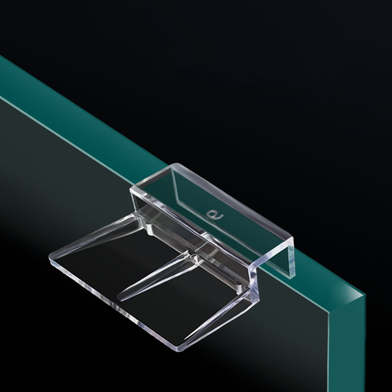 6/8/10/12mm Aquarium Acrylic C - Aquarium Fish Elevator ulasan dan harga