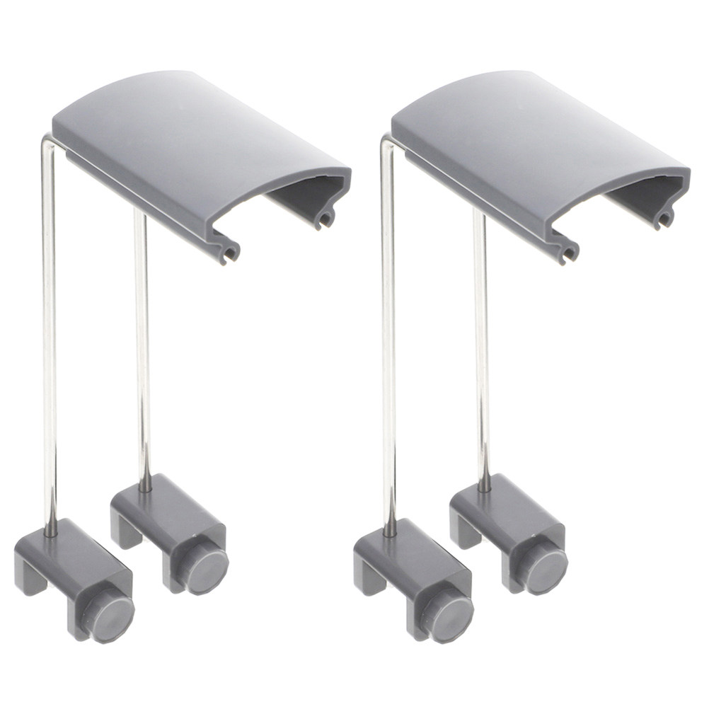 2Pcs Aquarium Light Stand Adju - Aquarium Fish Lamp ulasan dan harga