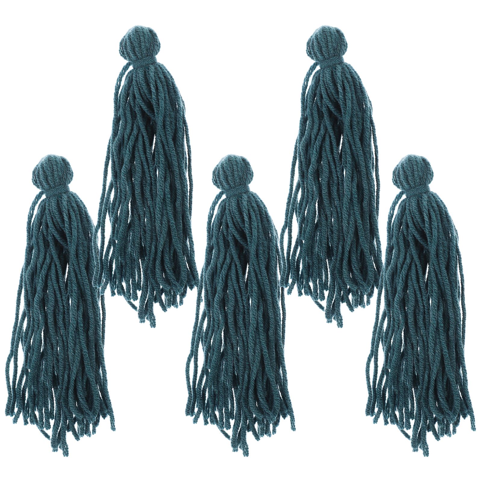 5Pcs Hatchery Spawning Mop Spa - Aquarium Fish For Beginners ulasan dan harga