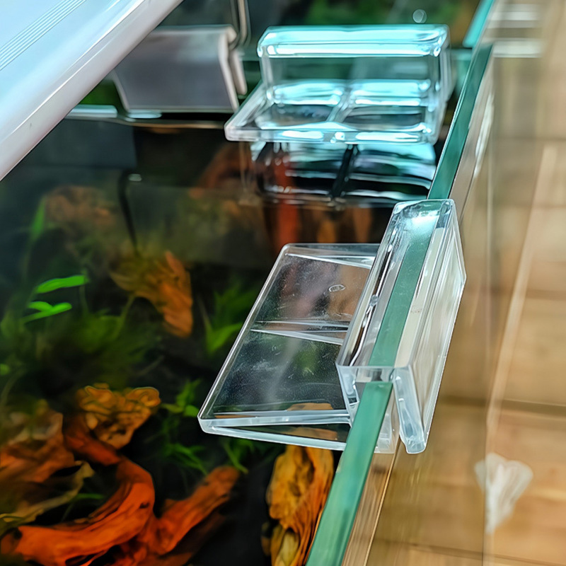 10Pcs 5/6/8/10/12/15/19mm Aqua - Aquarium Fish Elevator ulasan dan harga