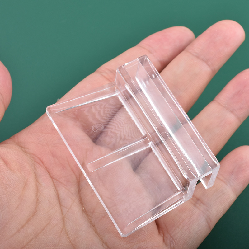 10Pcs 5/6/8/10/12/15/19mm Aqua - Aquarium Fish Elevator ulasan dan harga