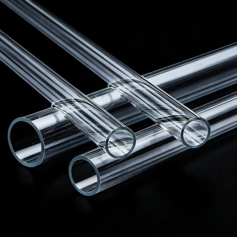 OD 4-38mm High Transparent Acr - Aquarium Fish Youtube ulasan dan harga