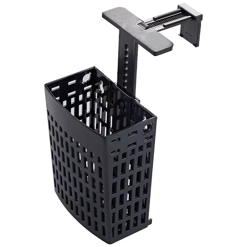 Aquarium Plant Holder Adjustab - Aquarium Fish Elevator ulasan dan harga