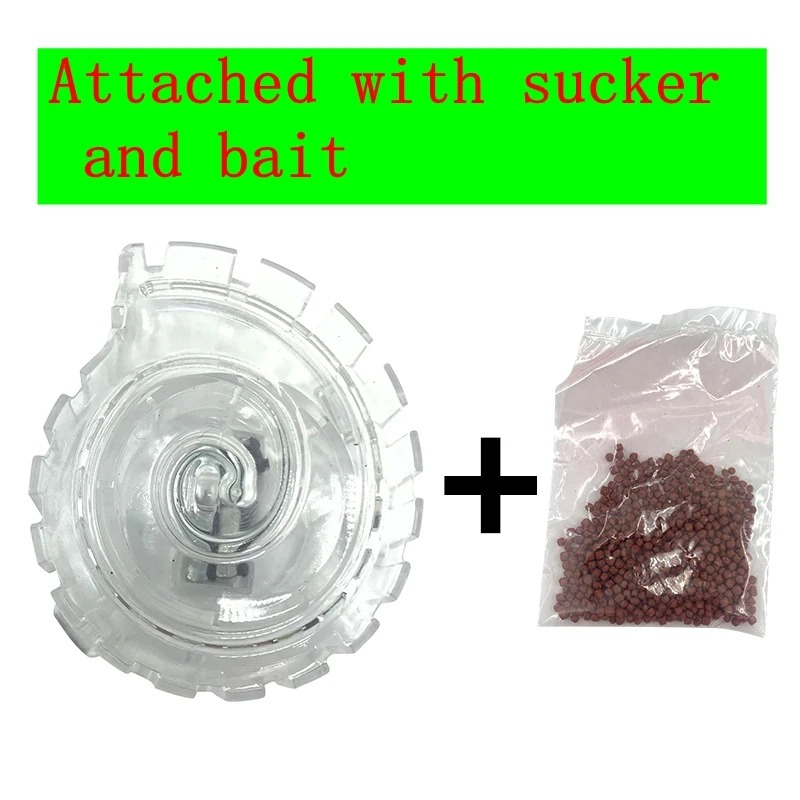Aquarium Plant Snail Trap Catc - Aquarium Fish Escape ulasan dan harga