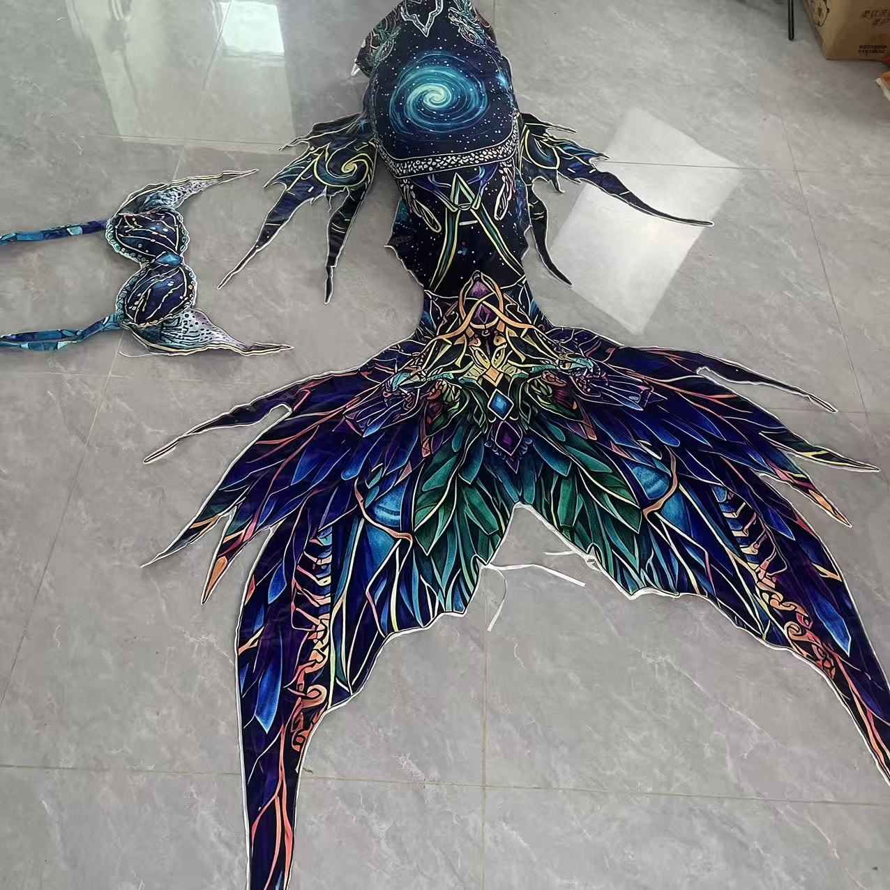 Hot Selling High-Definition Pr - Aquarium Fish Beautiful ulasan dan harga