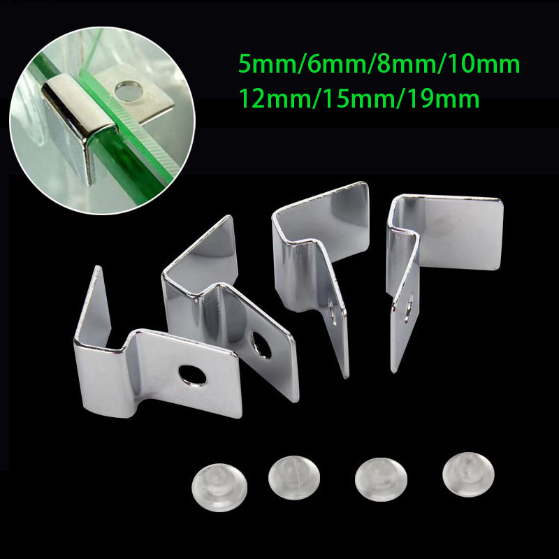 4Pcs Stainless Steel Aquarium  - Aquarium Fish Elevator ulasan dan harga