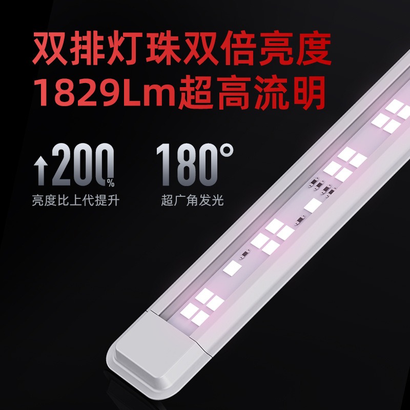 Waterproof Tri‑Color LED Aquar - Aquarium Fish Parrot ulasan dan harga