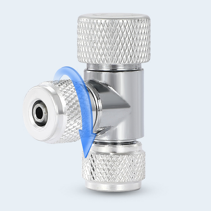 ZRDR High Quality Needle Valve - Aquarium Fish Youtube ulasan dan harga