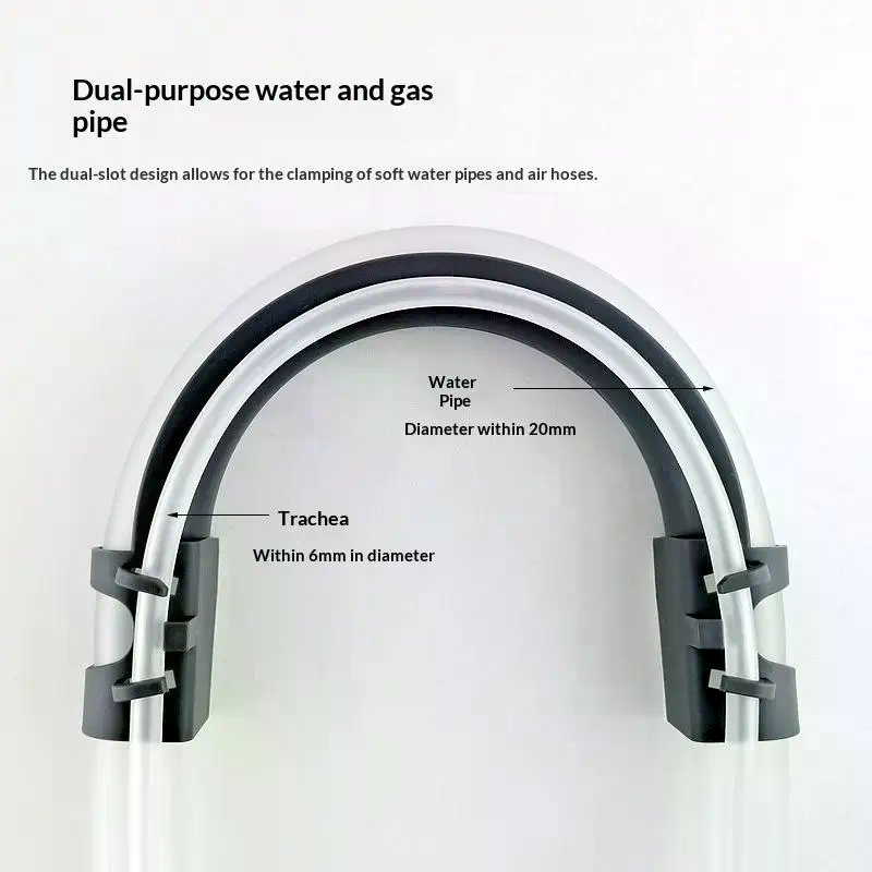 Aquarium Water Tube Holder Hea - Aquarium Fish Youtube ulasan dan harga