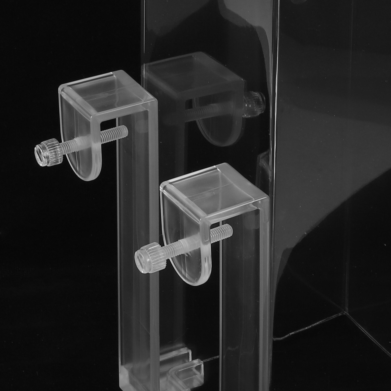 Vacuum Suspended Fish .8x4.1x4 - Aquarium Fish Elevator ulasan dan harga